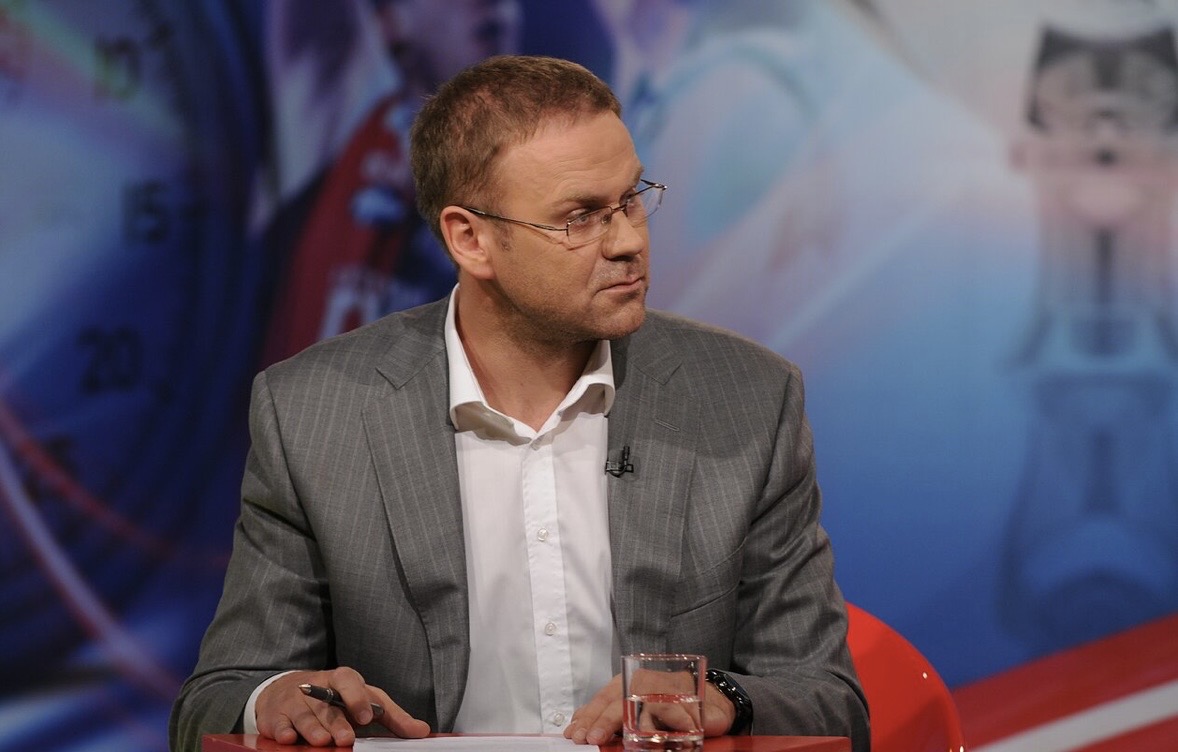 Linas Kunigėlis